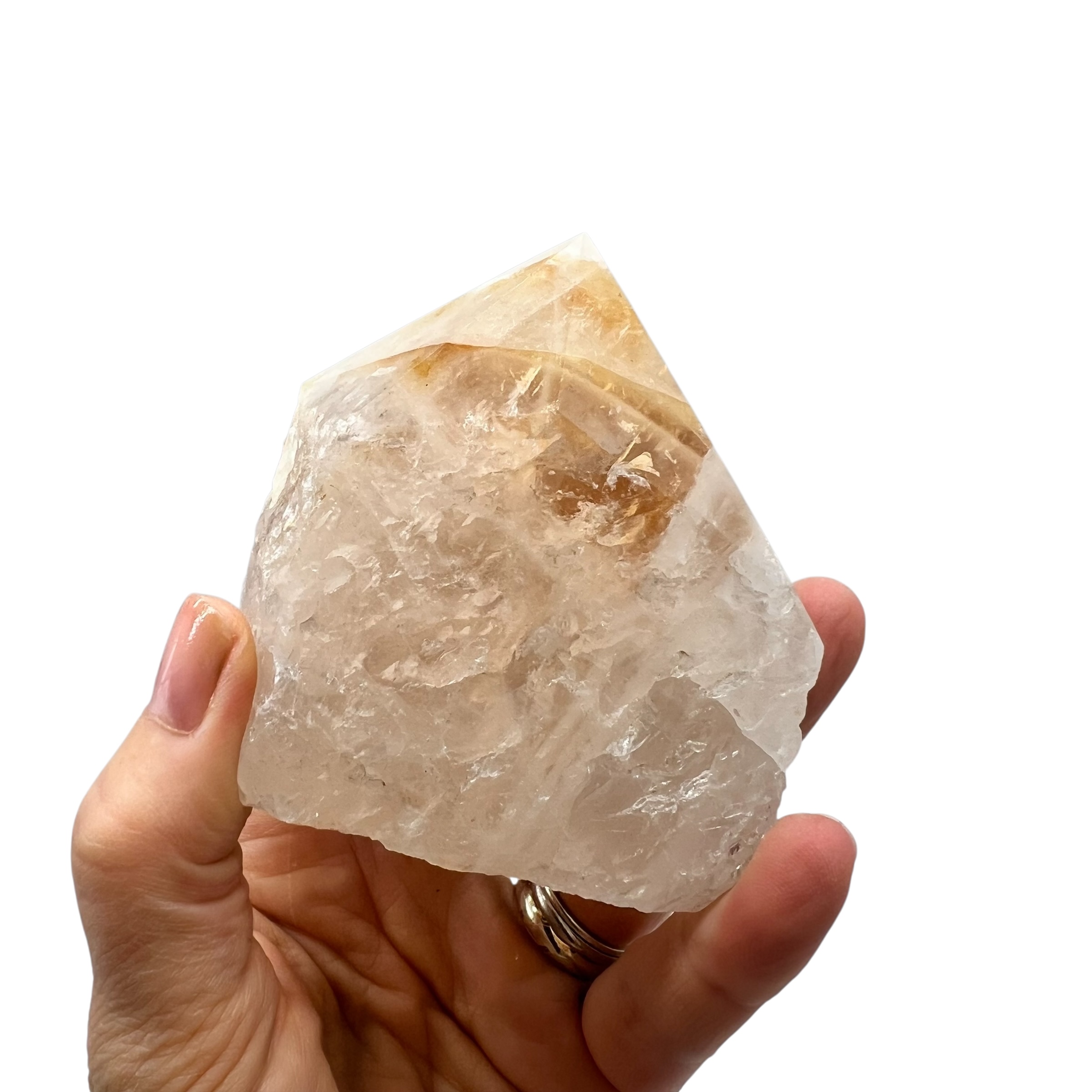 Golden Healer Cut Base