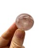 Hematoid Quartz Bauble