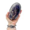 Lepidolite Free Form