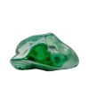 Malachite Polished Free Form