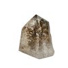 Quartz Generator Point with Chlorite Inclusions