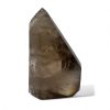 Smokey Quartz Enhydro Point