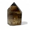 Smokey Quartz Generator Point