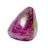 Stichtite in Serpentine Polished Free Form 350 g