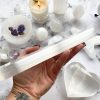 Guided Audio Meditation - Meeting Your Angelic Guides With Selenite