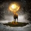 Winter Solstice Audio Meditation & Crystal Sound Bath