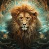 The Lions Gate Portal Course & Guided Meditation