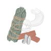 The Art of Smudging Course