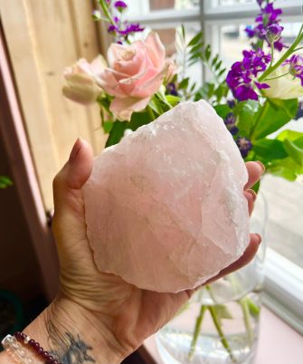 M - Heart & Soul Forgiveness Workshop With Guided Meditation