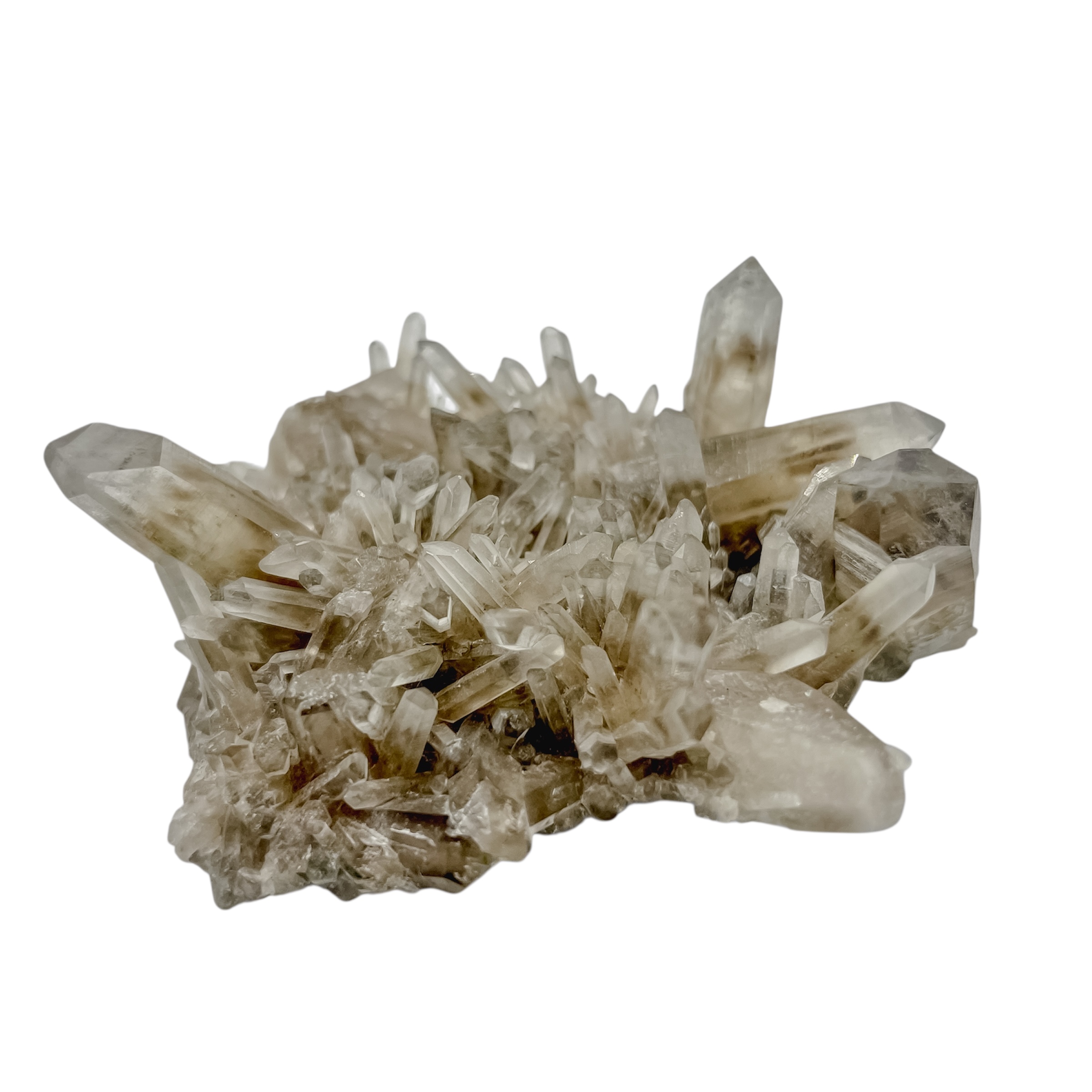 Healing Crystals