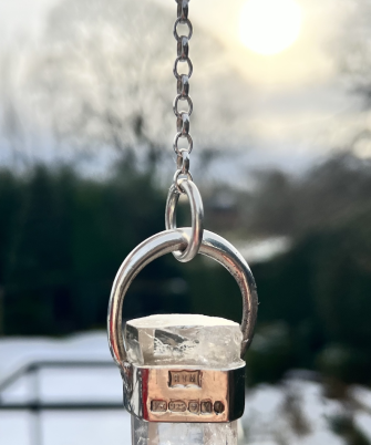 M - The Pendulum And How To Use It