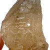 Smokey Quartz Elestial – Double Terminated 450 g