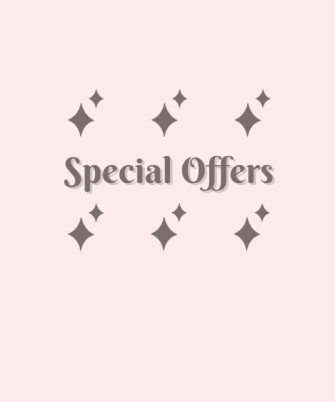 Crystal Special Offers