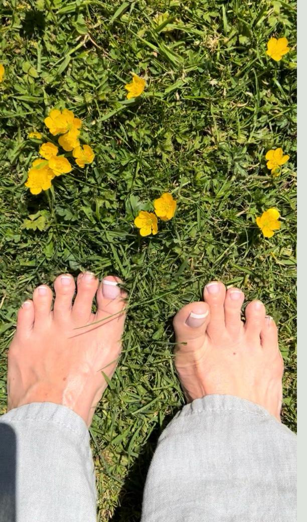 Spring Reset: Awaken and Bloom - Live Zoom Workshop - Thursday April 2nd - 7pm til 8.30pm - Image 2