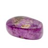 Stichtite in Serpentine Polished Free Form 294 g