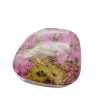 Stichtite in Serpentine Polished Free Form 295 g