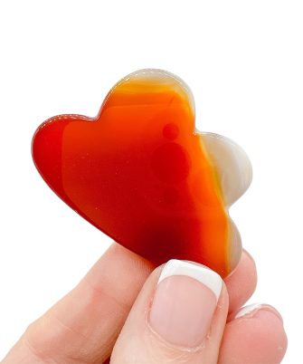 Alternative view of Carnelian Cloud