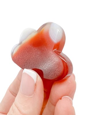 Carnelian Cloud