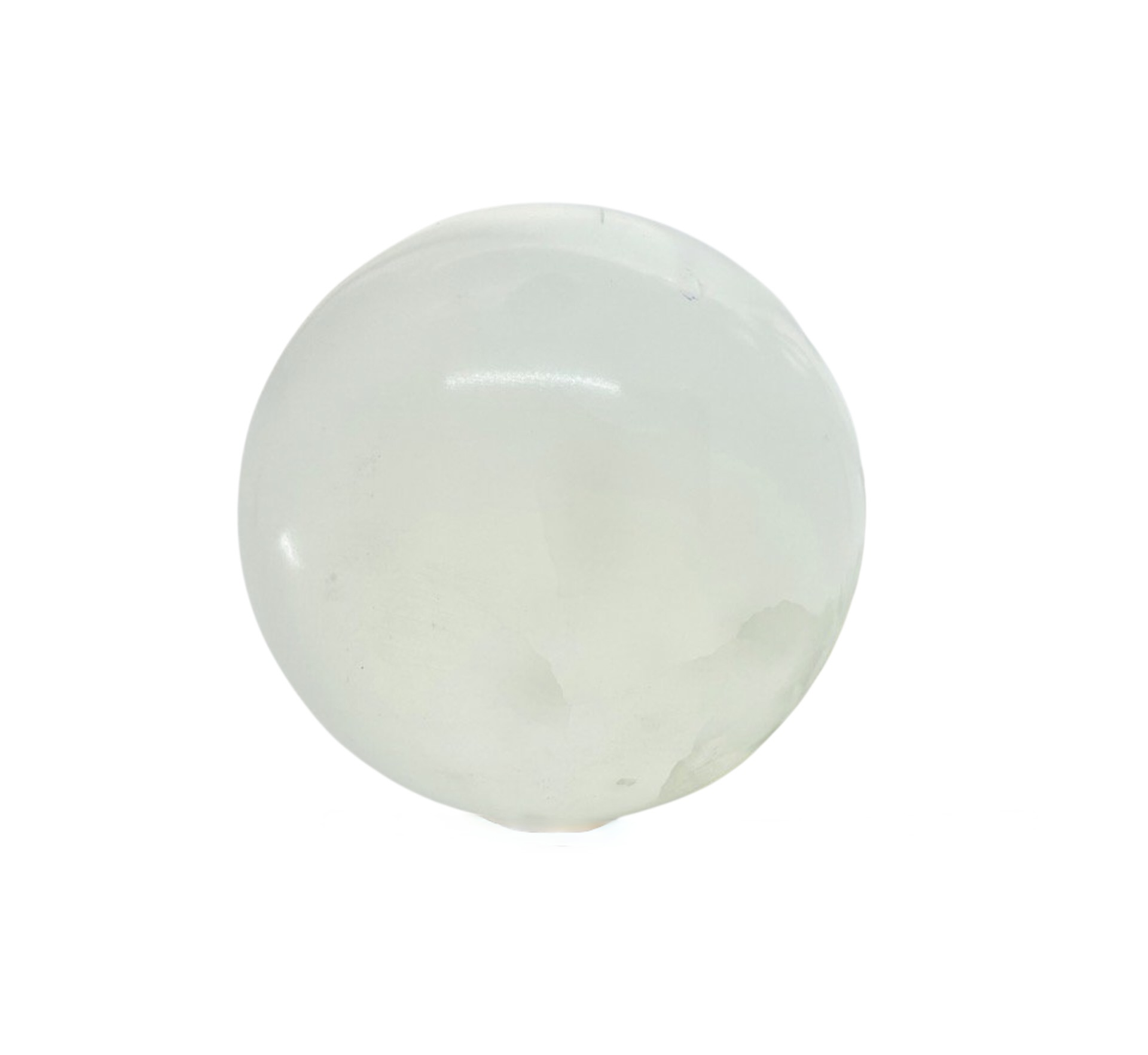 Selenite Sphere 5 cm