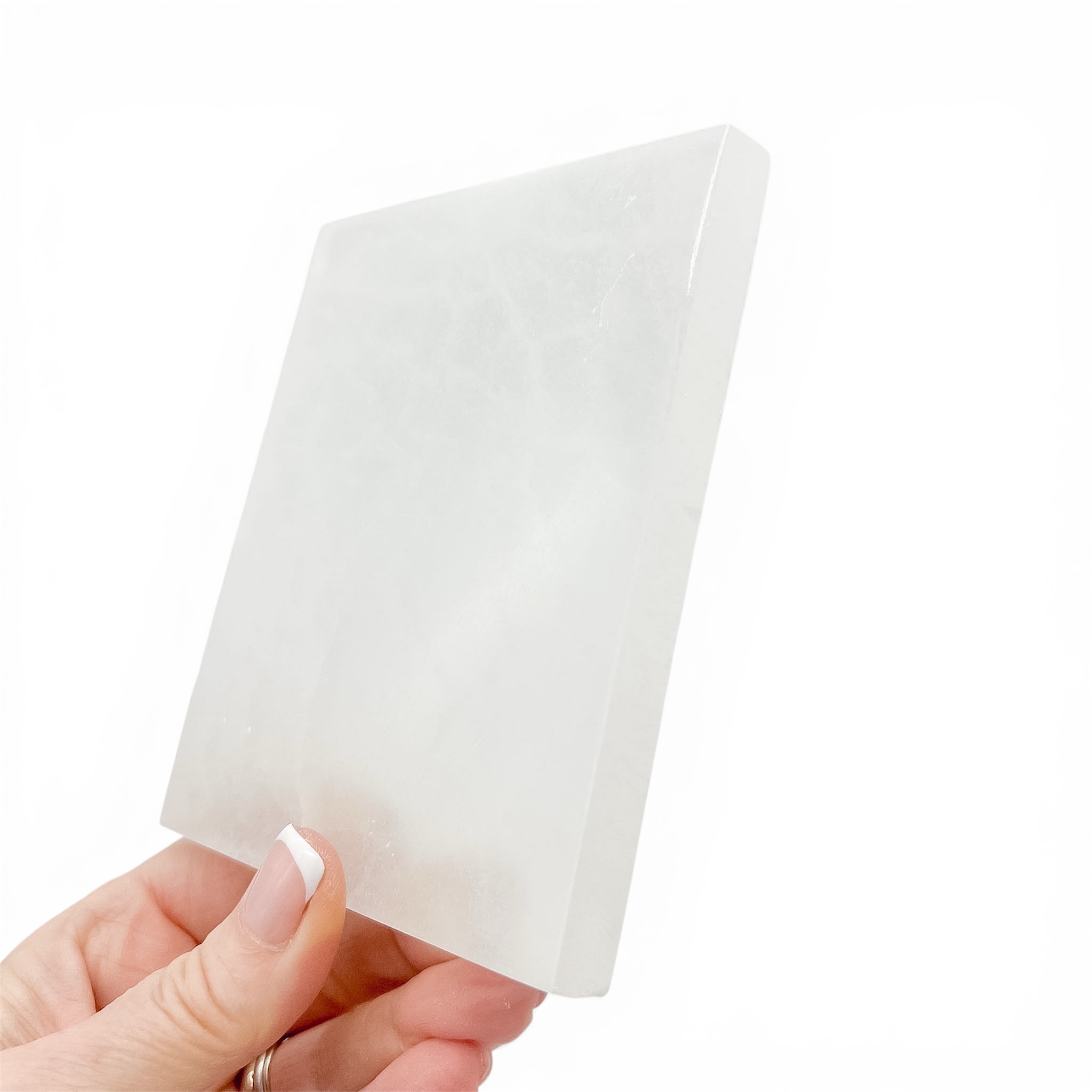 Selenite Charging Plate - Image 3