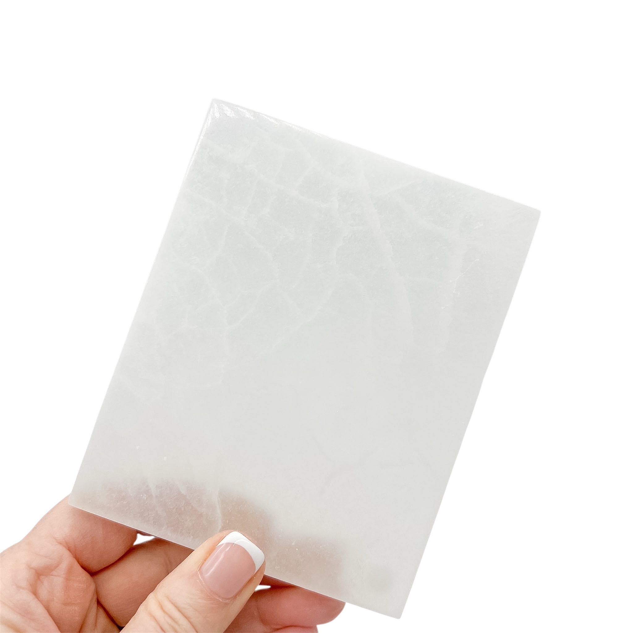 Selenite Charging Plate - Image 2