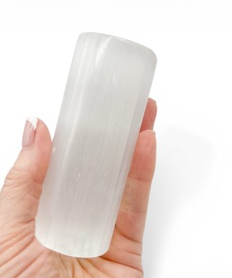 Selenite Cylinder