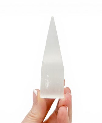 Selenite Point