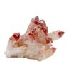 Hematoid Quartz Cluster 387 g